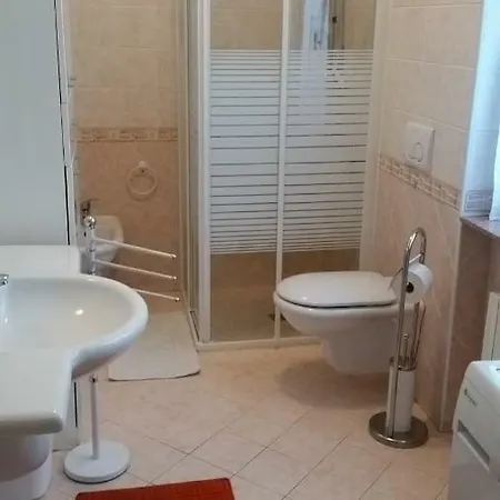Ca'mea * Dormelletto