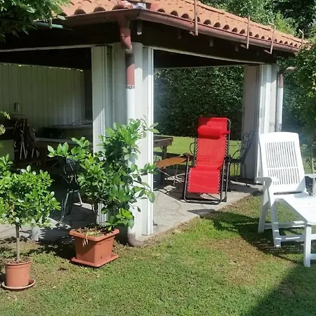 Casa vacanze Ca'mea Dormelletto