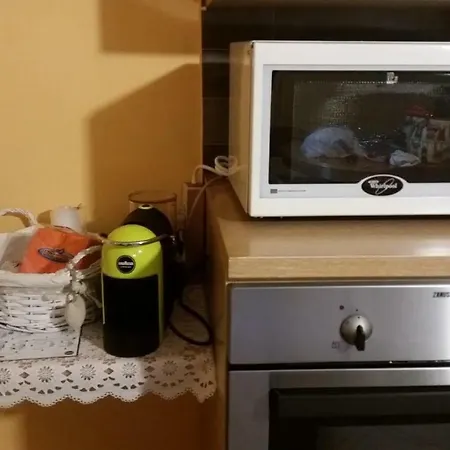 Ca'mea Dom wakacyjny Dormelletto