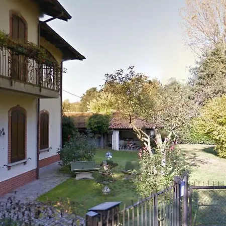 Ca'mea Casa vacanze