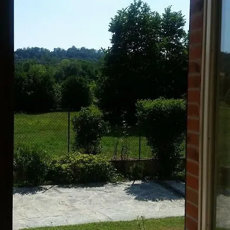 Ca'mea Casa vacanze