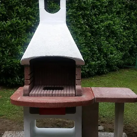 Ca'mea * Dormelletto
